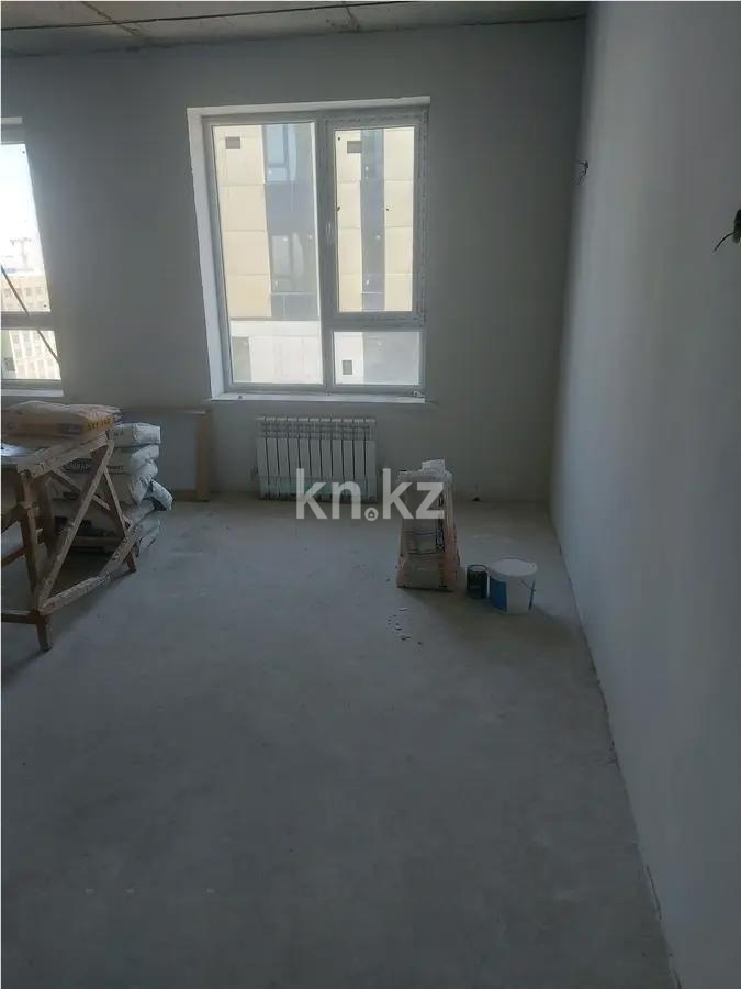 Продажа 1-комнатной квартиры, 34 м² - Продажа однокомнатных квартир в Алматы фото 1 из 2