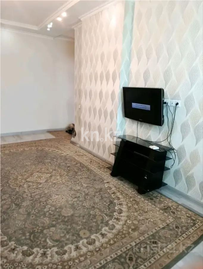 Продажа 2-комнатной квартиры, 64 м², пр. Кабанбай батыра, дом  46 - Продажа  двухкомнатных квартир в Астане с фото фото 1 из 6