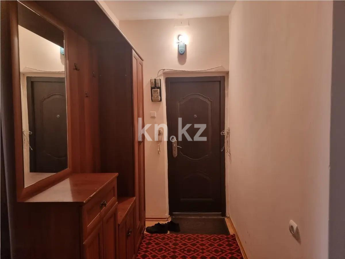 Продажа 2-комнатной квартиры, 60 м², мкр-н Аксай-5, дом  9 в Алматы - фото 6
