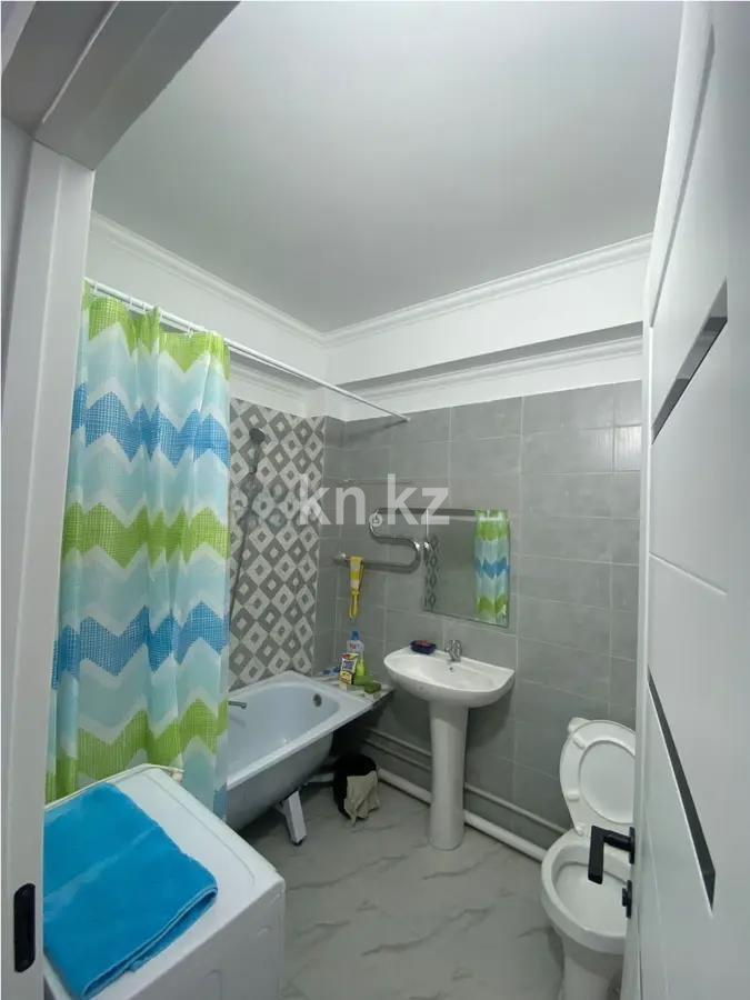 Продажа 2-комнатной квартиры, 53.7 м² - Продажа двухкомнатных квартир в монолитно-каркасном доме в Алматы - страница 4 фото 5 из 5