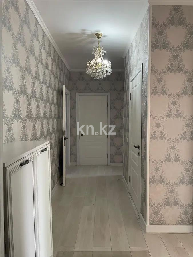 Продажа 3-комнатной квартиры, 75 м², мкр-н Шугыла, дом  341/1 - Продажа квартир в Алматы фото 10 из 10