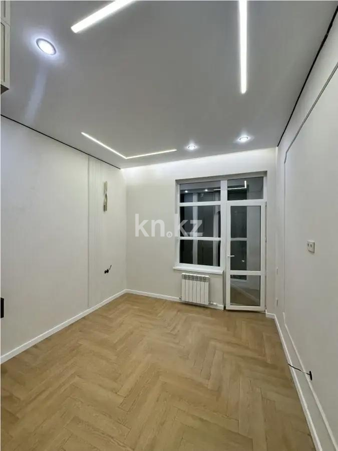 Продажа 2-комнатной квартиры, 42 м² в Астане