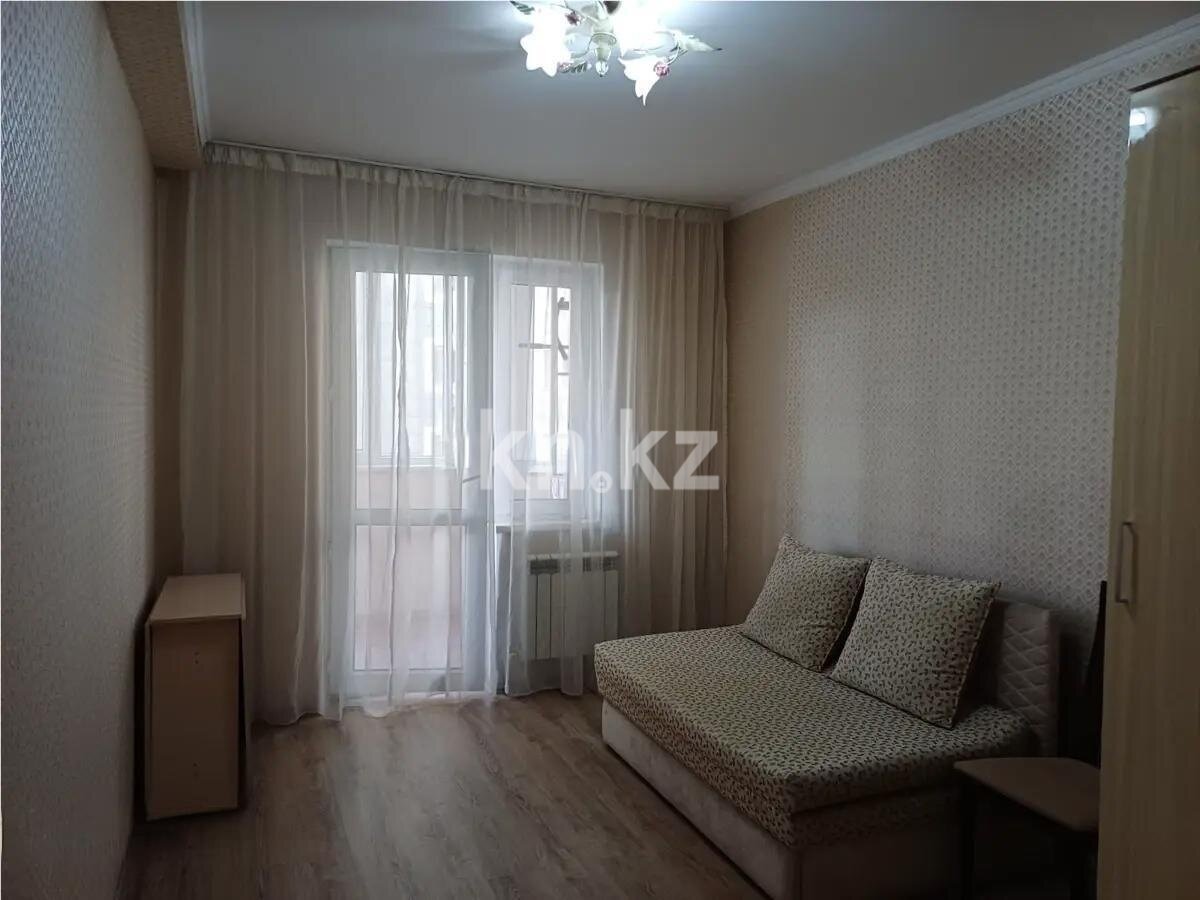 Продажа 3-комнатной квартиры, 80 м² в Алматы - фото 3