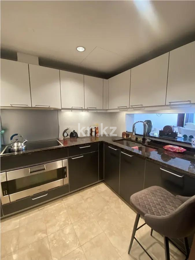 Продажа 2-комнатной квартиры, 83.1 м², пр. Аль-Фараби, дом  77/3 - Продажа квартир в Казахстане фото 2 из 3