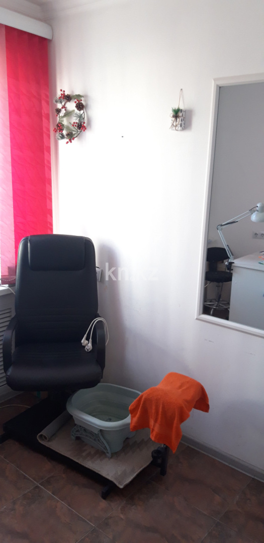 Продажа , 40 м², ул. Маскеу, дом  24 - пр. Женис - Продажа действующего бизнеса в Астане с фото фото 6 из 8