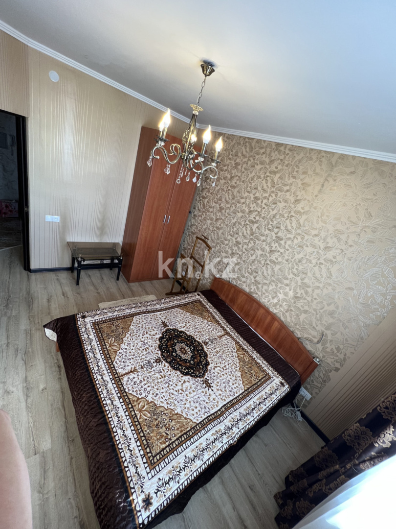 Аренда 2-комнатной квартиры, 50 м², пр. Республики, дом  42 - Аренда  двухкомнатных квартир помесячно в Караганде фото 10 из 25