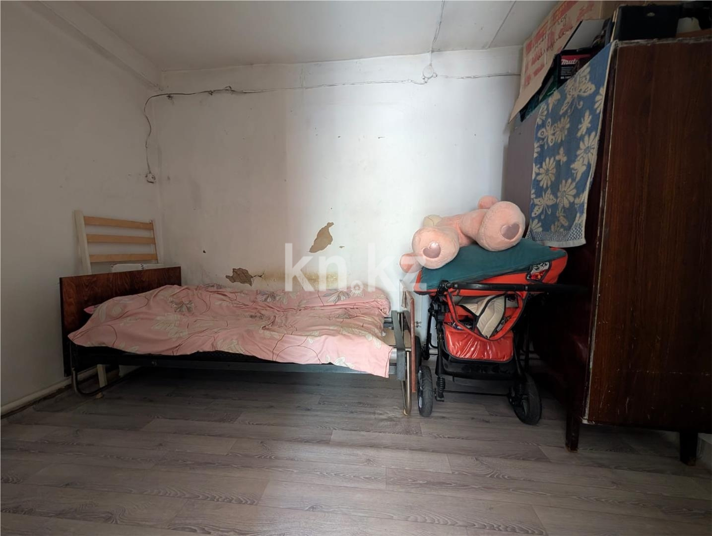 Продажа 3-комнатного дома, 68 м² - Продажа домов, коттеджей в Майкудуке Караганды фото 3 из 6
