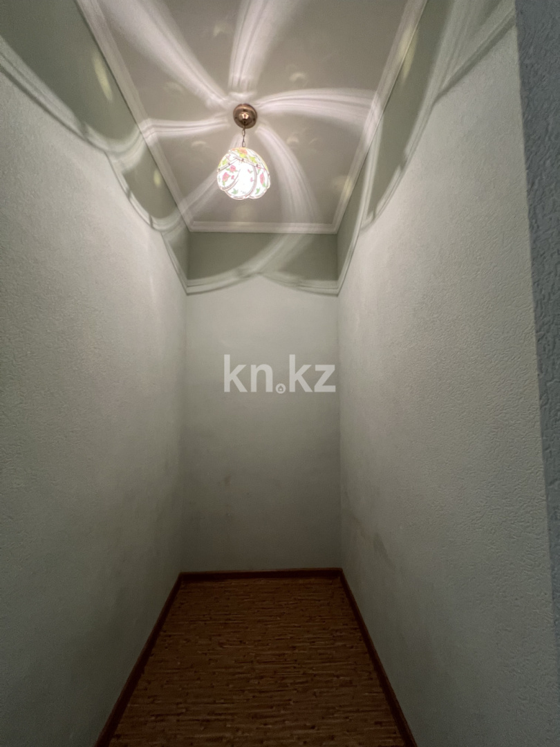 Аренда 1-комнатной квартиры, 4 м² в Астане - фото 5