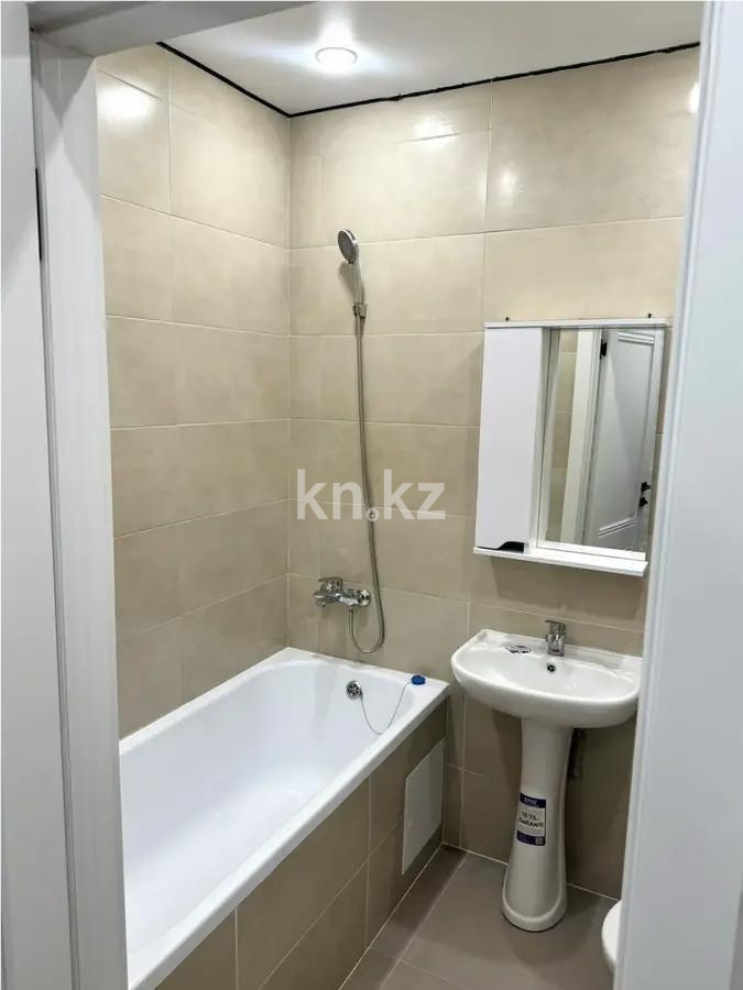 Продажа 2-комнатной квартиры, 39.5 м², ул. Кургальжинское шоссе, дом  37 в Астане - фото 4