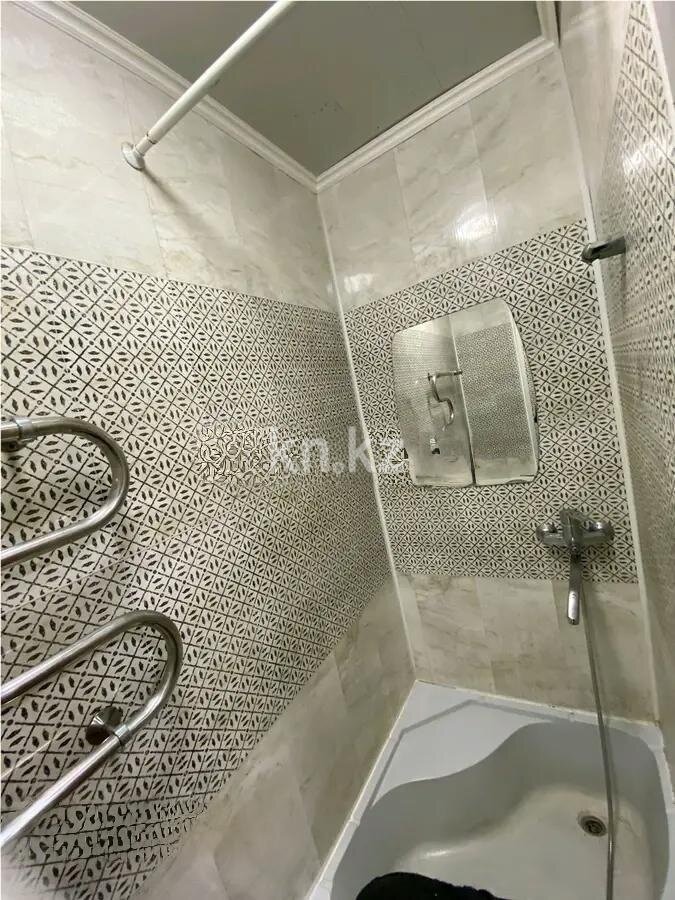 Продажа 2-комнатной квартиры, 24.7 м² в Астане - фото 4