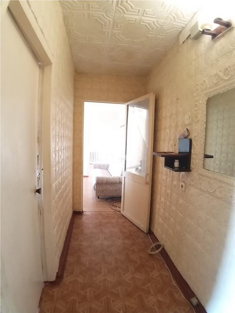 Продажа 3-комнатной квартиры, 61 м², мкр-н Восток-1 - Продажа квартир в Караганде фото 15 из 19