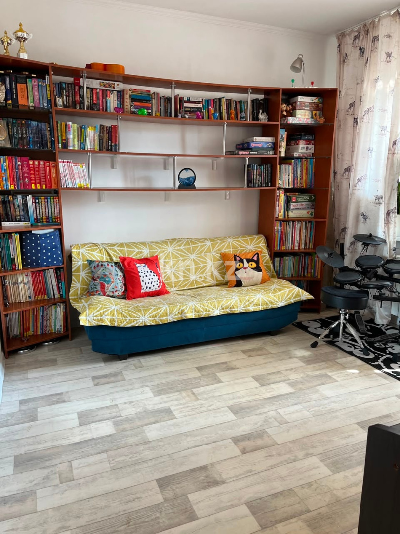 Продажа 3-комнатной квартиры, 75 м² в Алматы - фото 20