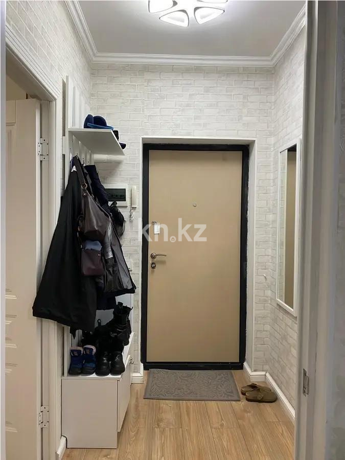 Продажа 1-комнатной квартиры, 34.39 м² - Продажа недвижимости в Астане - страница 12 фото 3 из 4