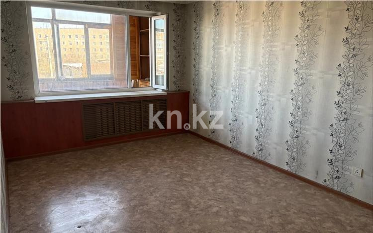Продажа 1-комнатной квартиры, 35 м² - Продажа однокомнатных квартир в панельном доме в Казахстане - страница 6 фото 1 из 3