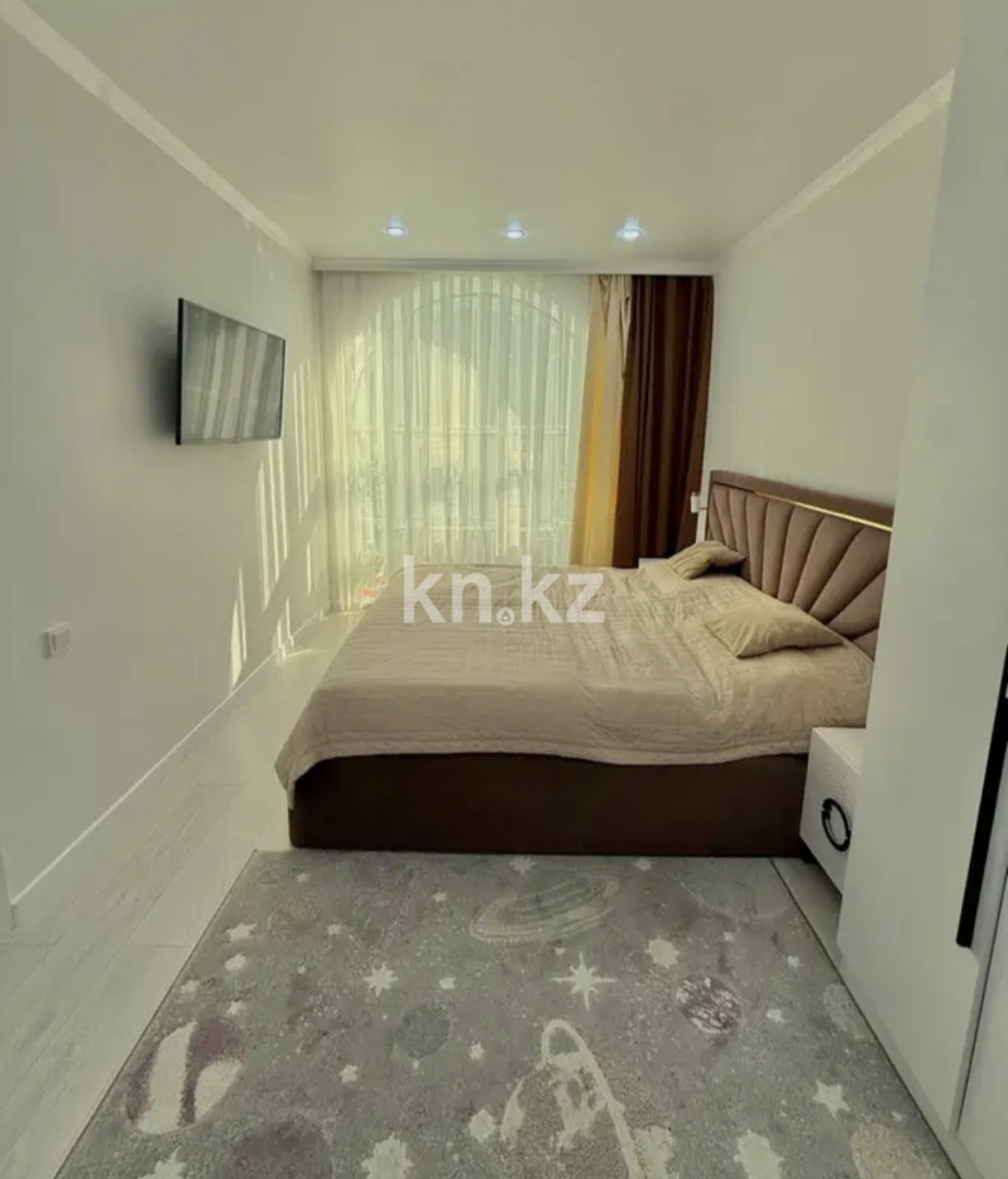 Продажа 2-комнатной квартиры, 65 м² - Продажа квартир в новостройках Астаны с фото - страница 8 фото 3 из 9