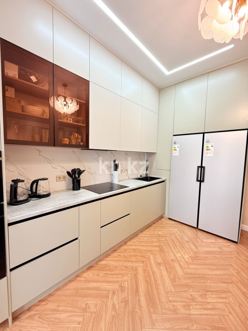 Продажа 3-комнатной квартиры, 112.5 м² - Продажа дач в Усть-Каменогорске фото 7 из 18