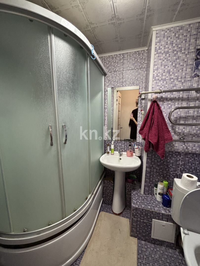 Продажа 2-комнатной квартиры, 46.1 м² в Астане - фото 9