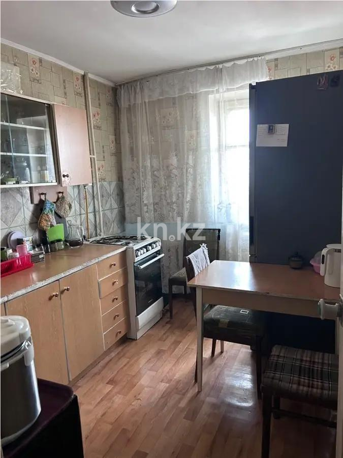 Продажа 4-комнатной квартиры, 75 м² - Продажа четырехкомнатных квартир от собственников в Караганде фото 4 из 7