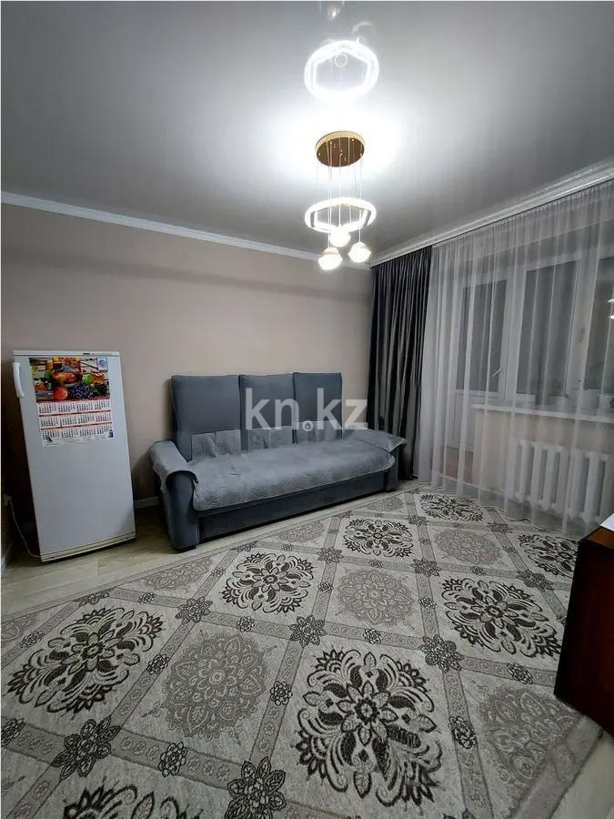 Продажа 2-комнатной квартиры, 54 м², пр. Кудайбердыулы, дом  25/1 - Продажа квартир в новостройках Астаны с фото фото 1 из 5