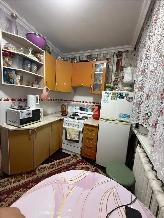 Продажа 1-комнатной квартиры, 31 м² в Караганде - фото 3