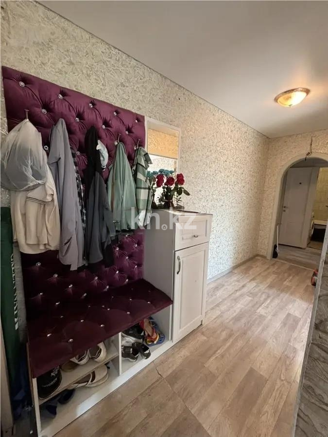 Продажа 3-комнатной квартиры, 66 м² - Продажа трехкомнатных квартир в Казахстане - страница 5 фото 6 из 7