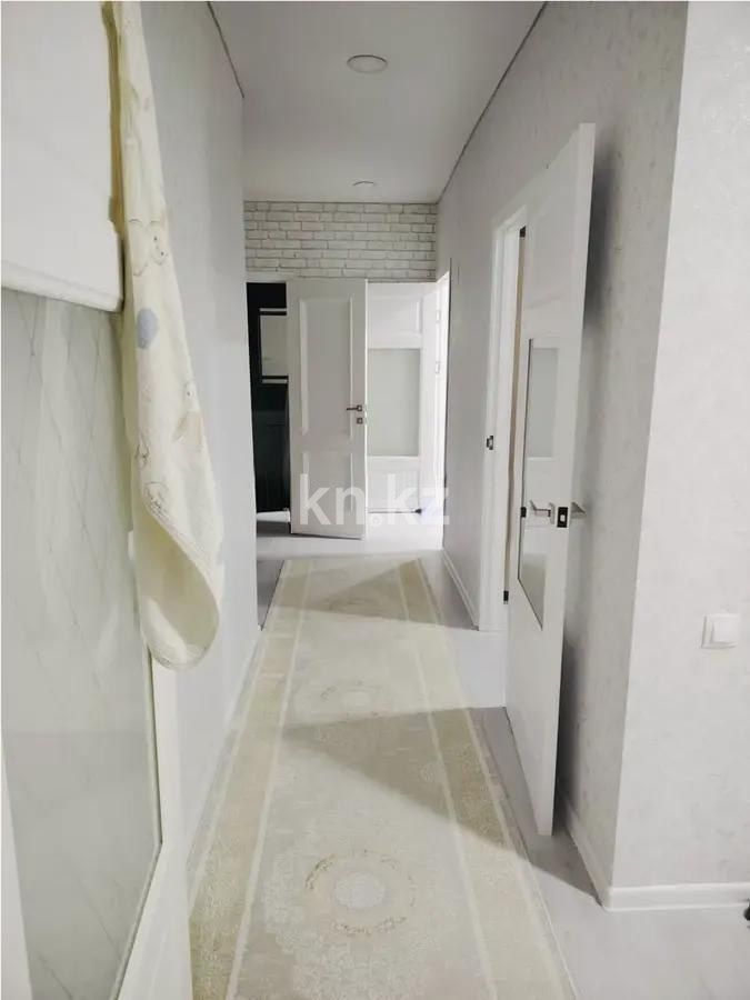 Продажа 3-комнатной квартиры, 87 м², мкр-н Мамраева (Восток-5), дом  11/1 - Продажа квартир в Караганде фото 7 из 7