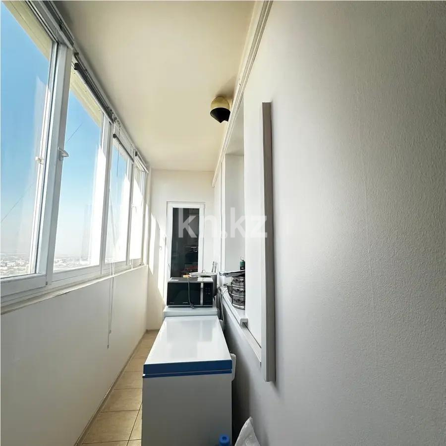 Продажа 3-комнатной квартиры, 151 м², пр. Достык, дом  160 - Продажа жилой и коммерческой недвижимости в Алматы фото 9 из 13