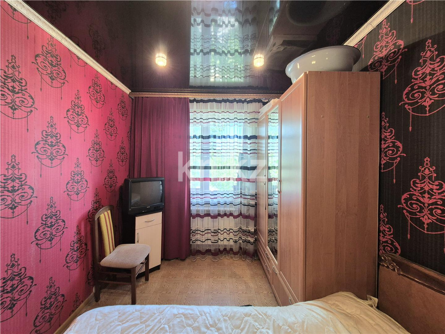 Продажа 3-комнатной квартиры, 58 м², пр. Республики - Продажа квартир в Темиртау фото 7 из 16