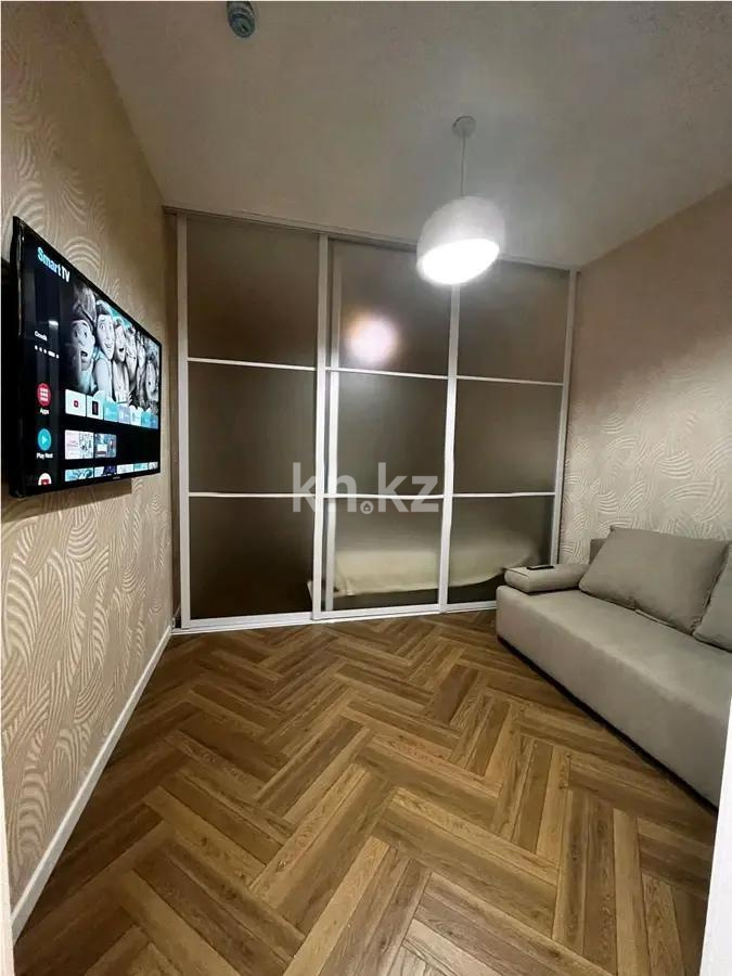 Продажа 1-комнатной квартиры, 38.7 м² в Астане