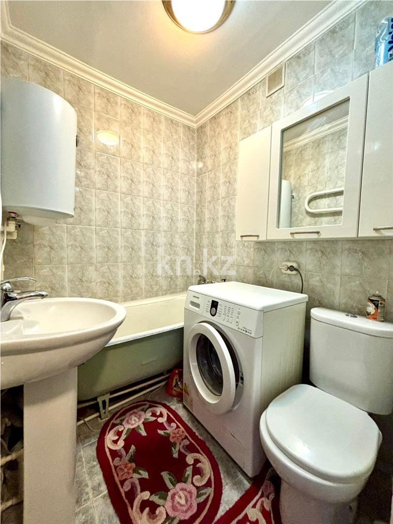 Продажа 2-комнатной квартиры, 44 м² - Продажа квартир в Караганде - страница 4 фото 8 из 11
