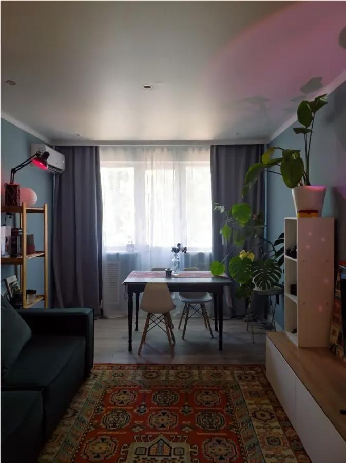 Продажа 2-комнатной квартиры, 48 м² в Алматы - фото 3