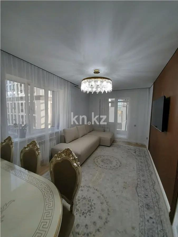 Продажа 2-комнатной квартиры, 75 м² в Астане