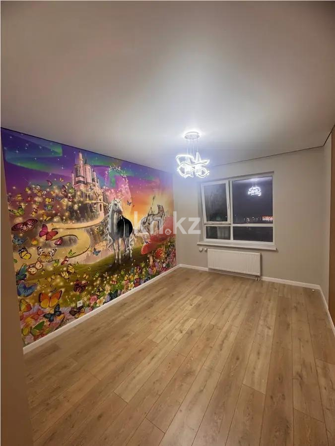 Продажа 3-комнатной квартиры, 88 м², ул. Момышулы, дом  10/12 - Продажа  трехкомнатных квартир в Алматы без посредников фото 2 из 4