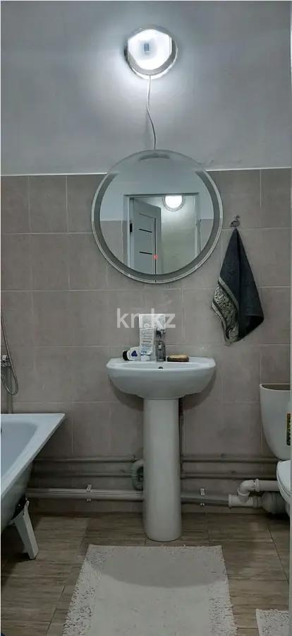 Продажа 1-комнатной квартиры, 44.5 м², мкр-н Нуркент, дом  75 в Алматы - фото 4