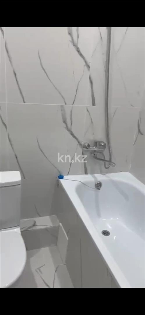 Продажа 1-комнатной квартиры, 25 м² - Недвижимость в Астане - страница 24 фото 4 из 4