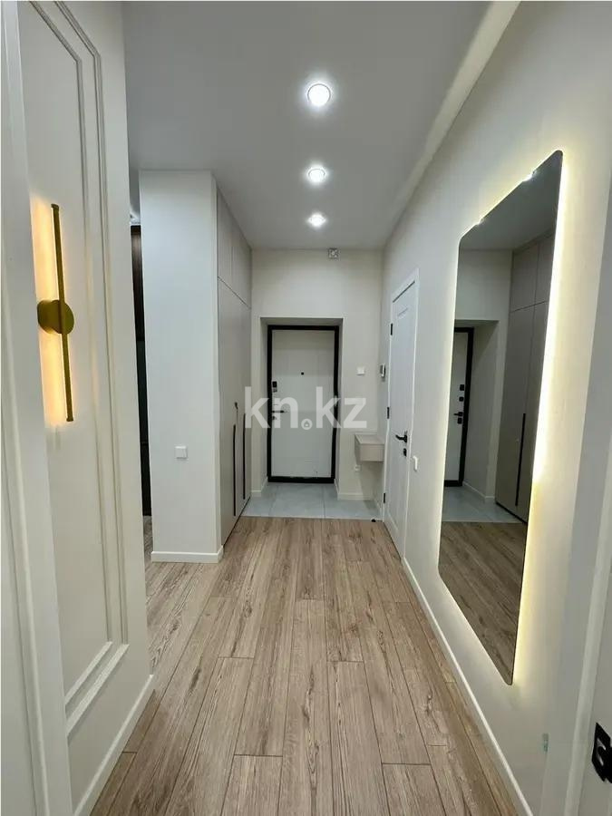 Продажа 2-комнатной квартиры, 42 м² - Продажа квартир от собственников в Караганде - страница 9 фото 5 из 5