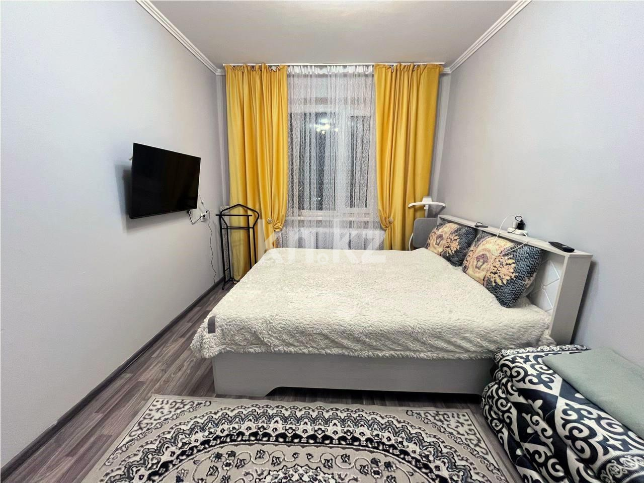 Продажа 2-комнатной квартиры, 54 м² в Караганде - фото 4