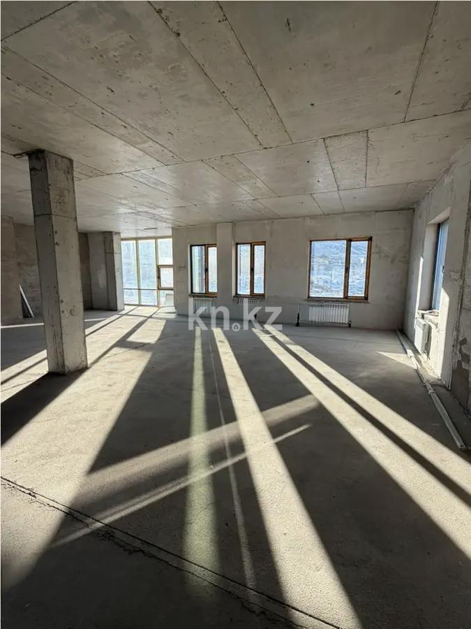 Продажа 5-комнатной квартиры, 200 м², ул. Жубановой, дом  26/1 - Продажа квартир в Алматы с фото фото 2 из 4