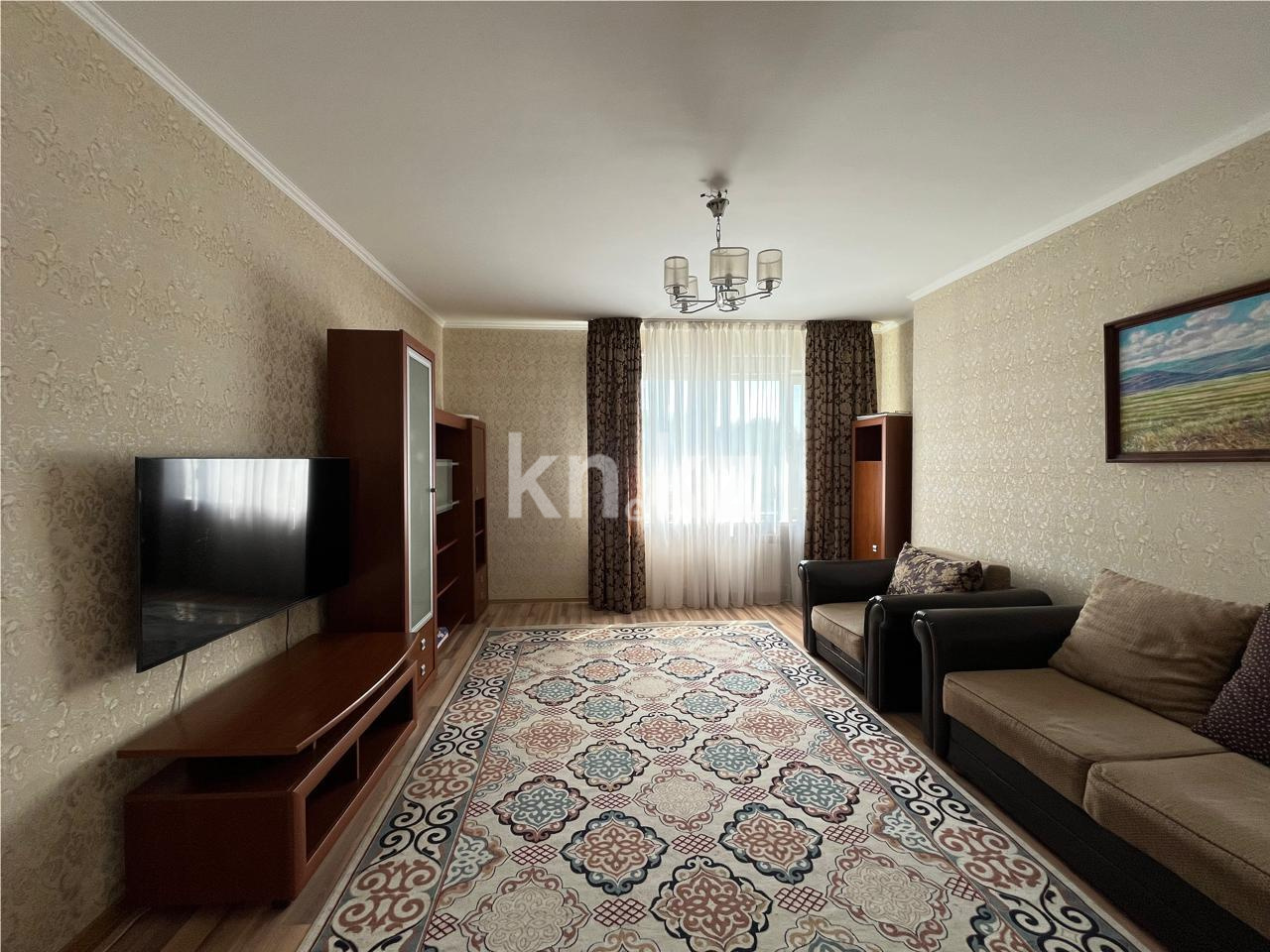 Продажа 3-комнатной квартиры, 92 м², пр. Шахтеров, дом  31а - Продажа  трехкомнатных квартир в Караганде фото 4 из 16