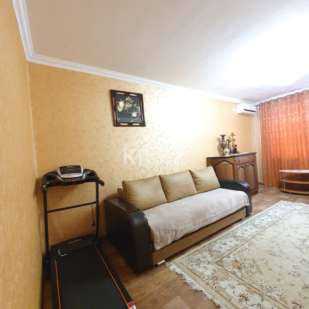 Продажа 3-комнатной квартиры, 60 м² - Продажа квартир в Актобе фото 14 из 25