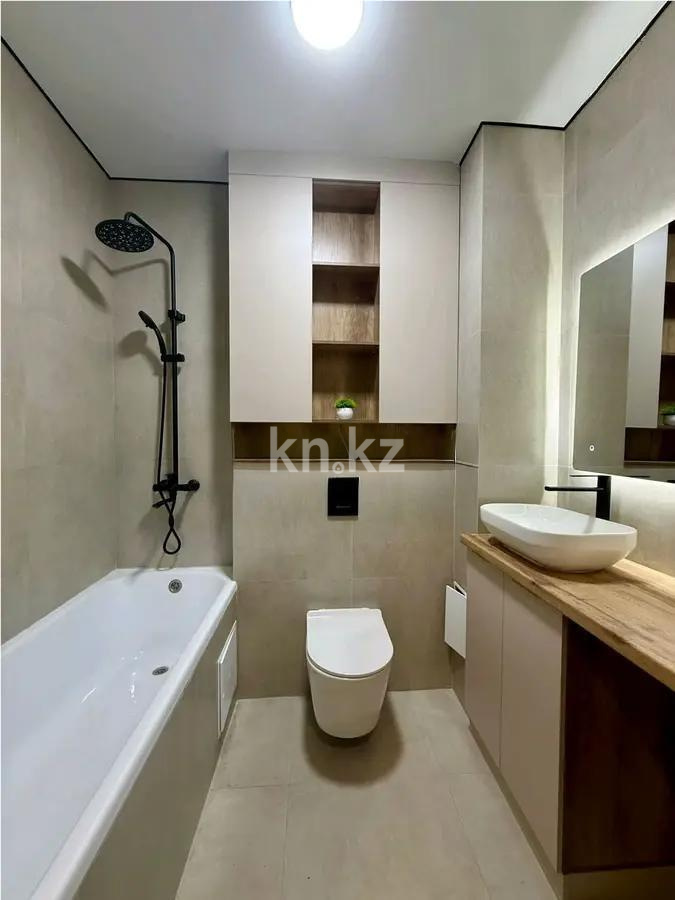 Продажа 1-комнатной квартиры, 32 м² - Недвижимость в Казахстане - страница 4 фото 2 из 3