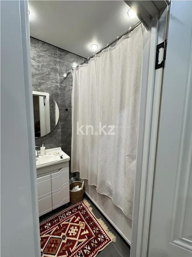 Продажа 2-комнатной квартиры, 50 м² - Продажа квартир в новостройках Алматы - страница 20 фото 4 из 5