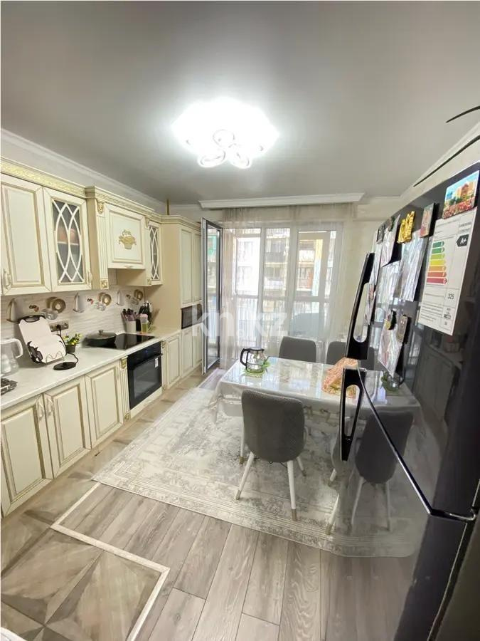 Продажа 2-комнатной квартиры, 68 м², ул. Алтын орда, дом  6/42 - Продажа жилой и коммерческой недвижимости в Алматы фото 3 из 5