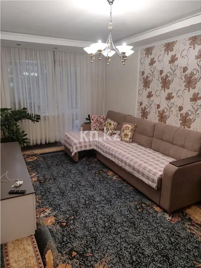 Продажа 3-комнатной квартиры, 60 м² - Продажа квартир в Казахстане - страница 7 фото 1 из 4