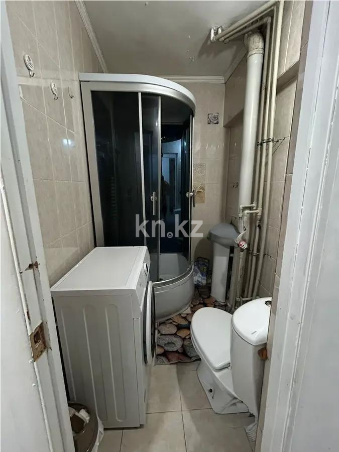 Продажа 1-комнатной квартиры, 38 м² - Продажа однокомнатных квартир в Ауэзовском р-не Алматы фото 3 из 3