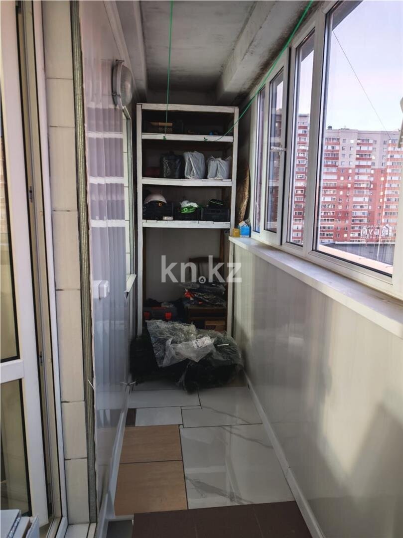 Продажа 2-комнатной квартиры, 50 м² в Караганде - фото 21
