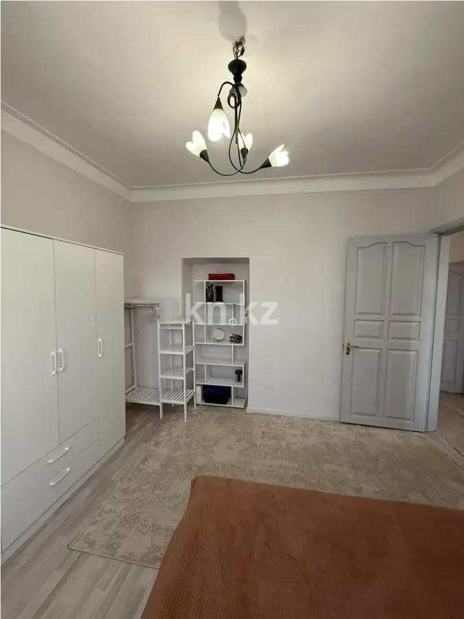 Продажа 2-комнатной квартиры, 48.3 м², ул. Сатпаева, дом  9 - Продажа квартир в Алматы фото 2 из 4