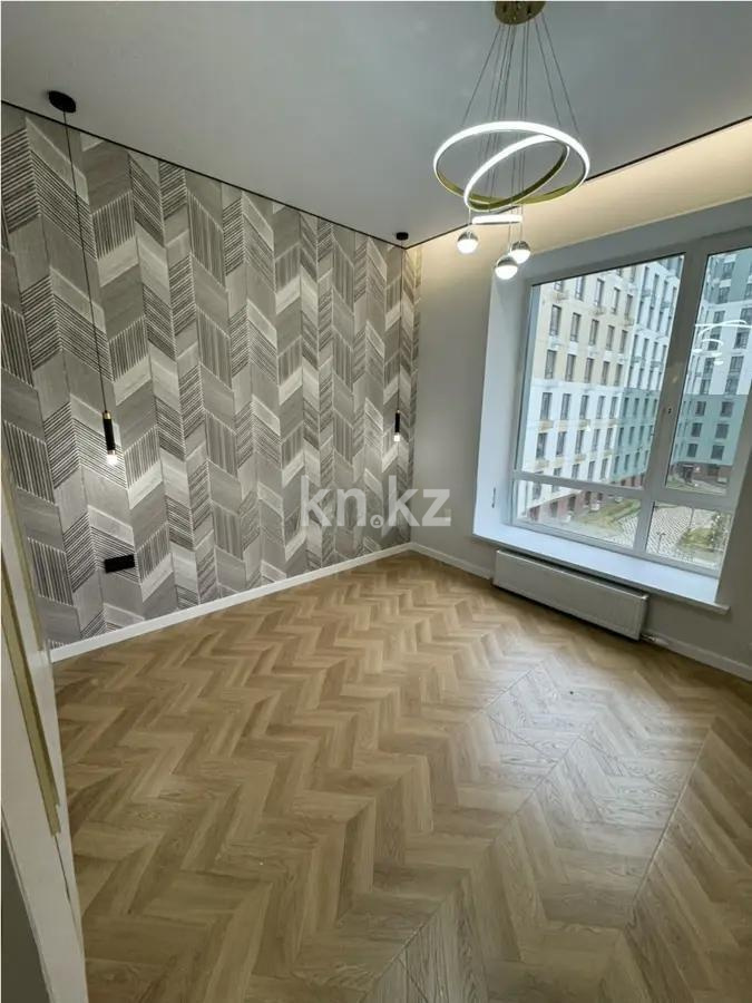 Продажа 2-комнатной квартиры, 40.6 м², ул. Нажимеденова, дом  28 - Продажа  двухкомнатных квартир в Астане без посредников фото 2 из 4