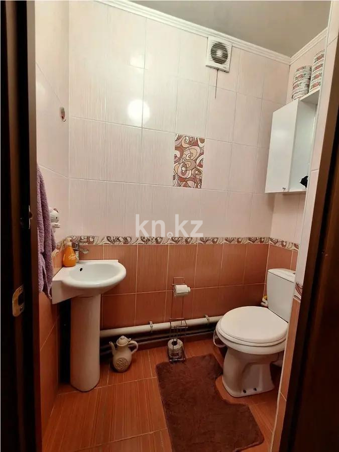 Продажа 3-комнатной квартиры, 80 м², мкр-н Кокжиек, дом  58 в Алматы - фото 6