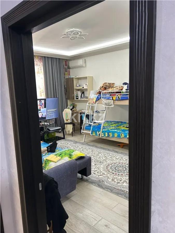 Продажа 3-комнатной квартиры, 125 м², мкр-н Жетысу-3, дом  59 в Алматы - фото 3